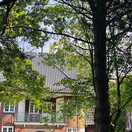 Sleephotels Suite Garde Hamburg Luaran gambar